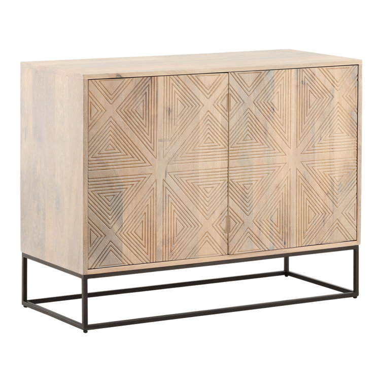 42 inch credenza discount